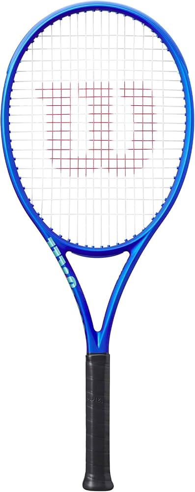 Wilson ウルトラ100 v5 テニスラケット G2 WR179011U_3_ULTRA_100UL_V5_FRM